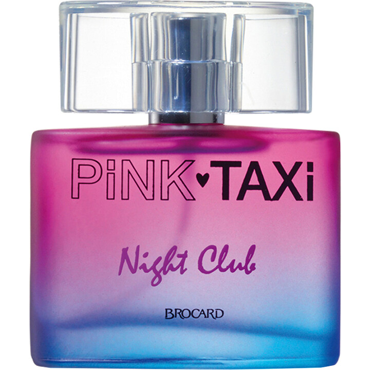 Pink Taxi Night Club